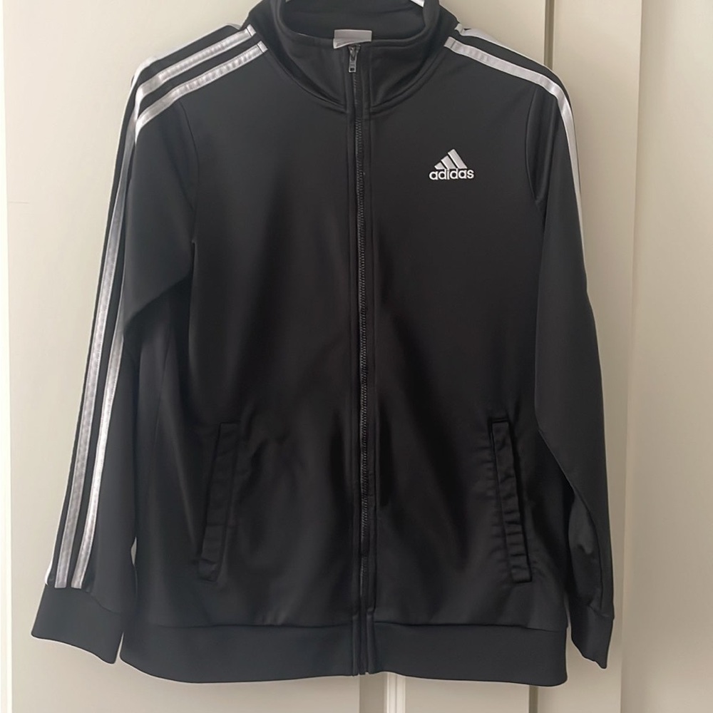 Adidas Jacket